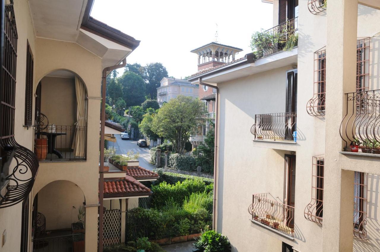 Lovingstresa 2 Brand New Apartment 외부 사진