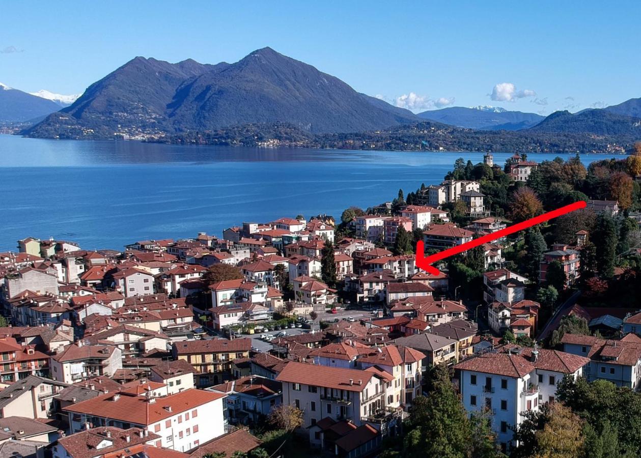 Lovingstresa 2 Brand New Apartment 외부 사진