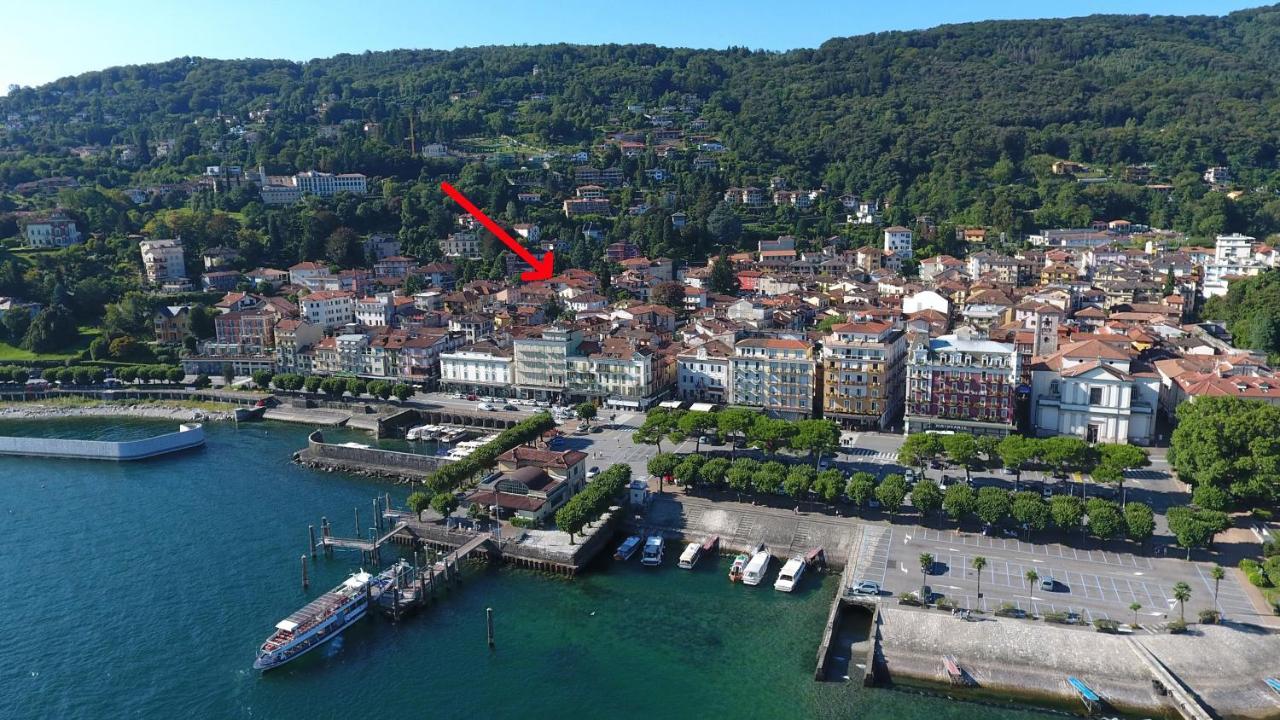 Lovingstresa 2 Brand New Apartment 외부 사진