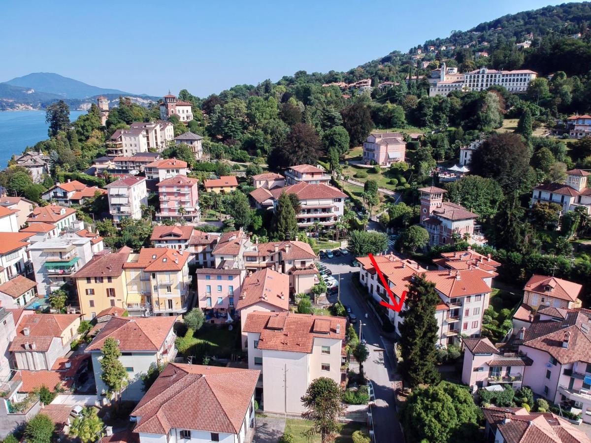 Lovingstresa 2 Brand New Apartment 외부 사진