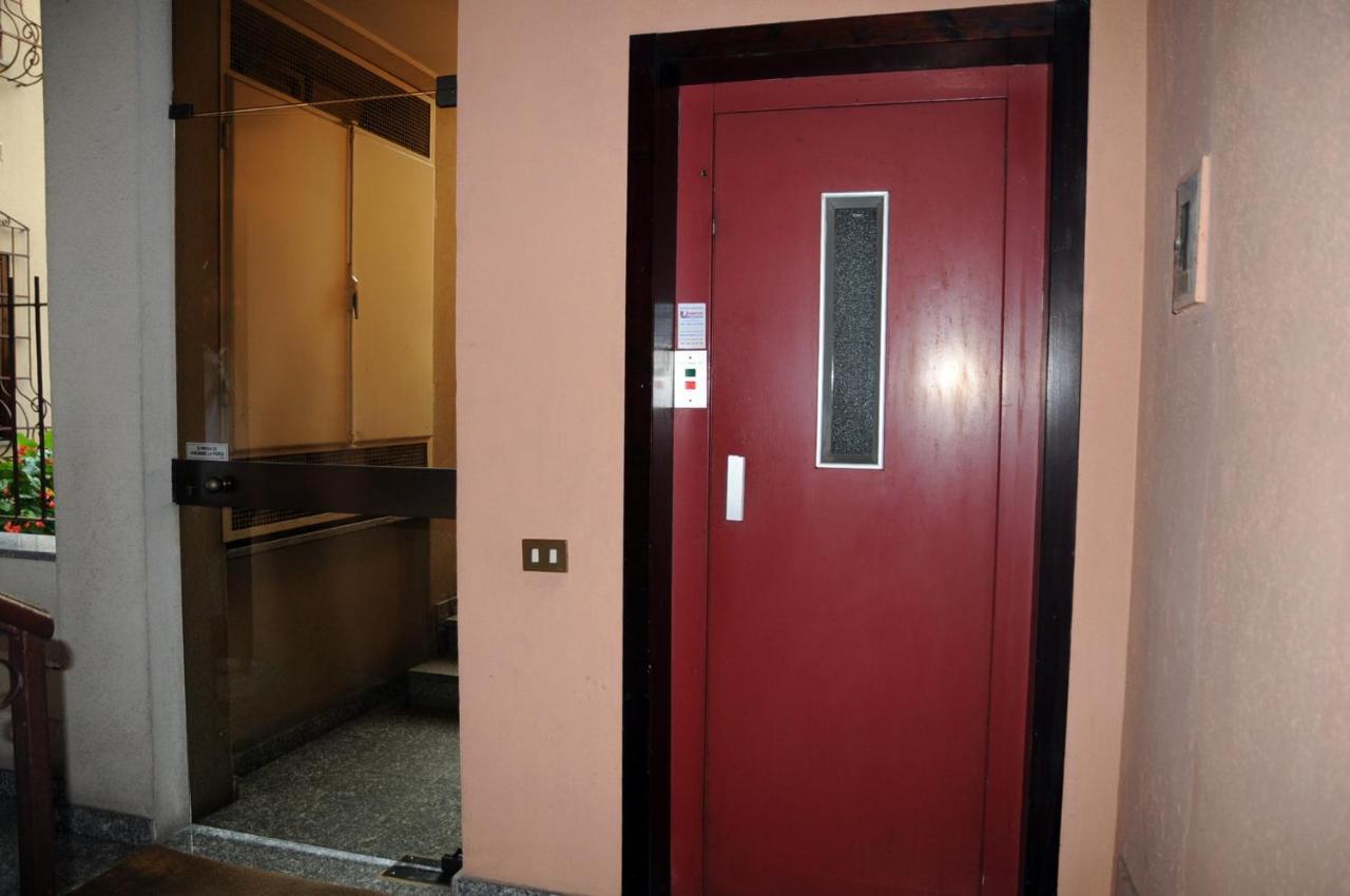 Lovingstresa 2 Brand New Apartment 외부 사진