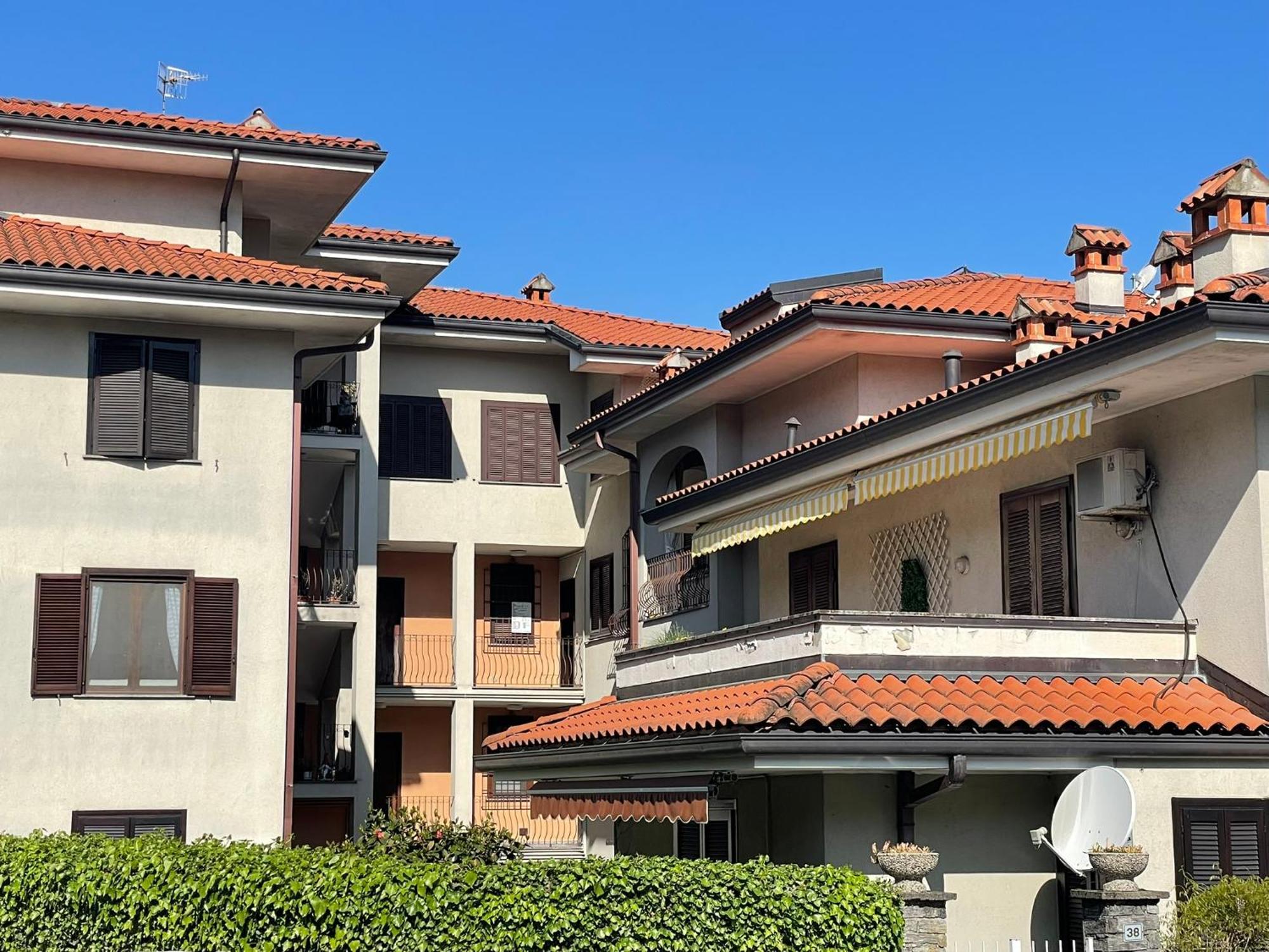 Lovingstresa 2 Brand New Apartment 외부 사진