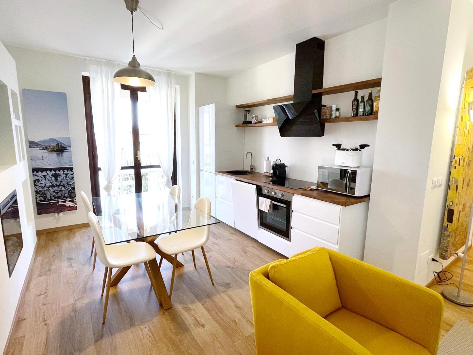 Lovingstresa 2 Brand New Apartment 외부 사진