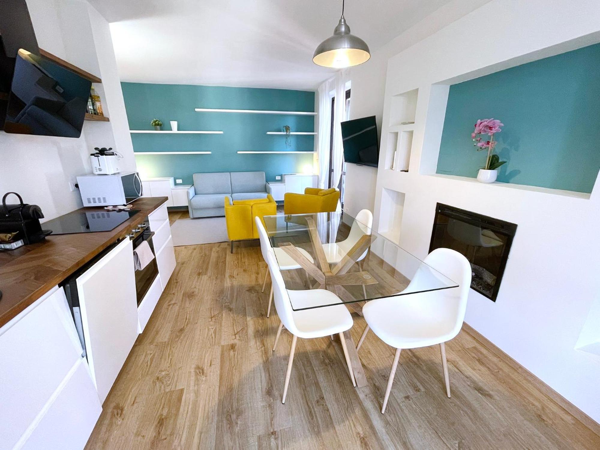 Lovingstresa 2 Brand New Apartment 외부 사진