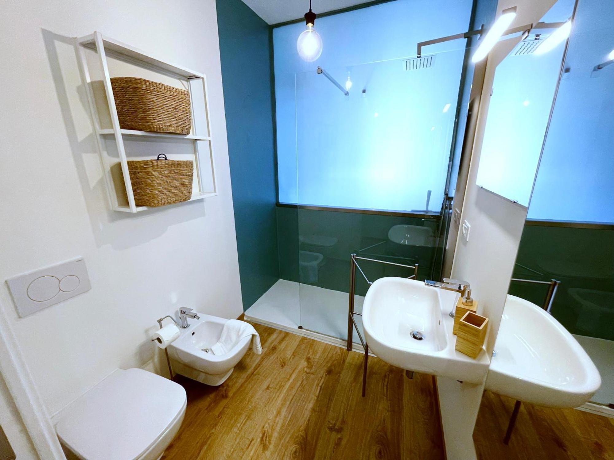Lovingstresa 2 Brand New Apartment 외부 사진