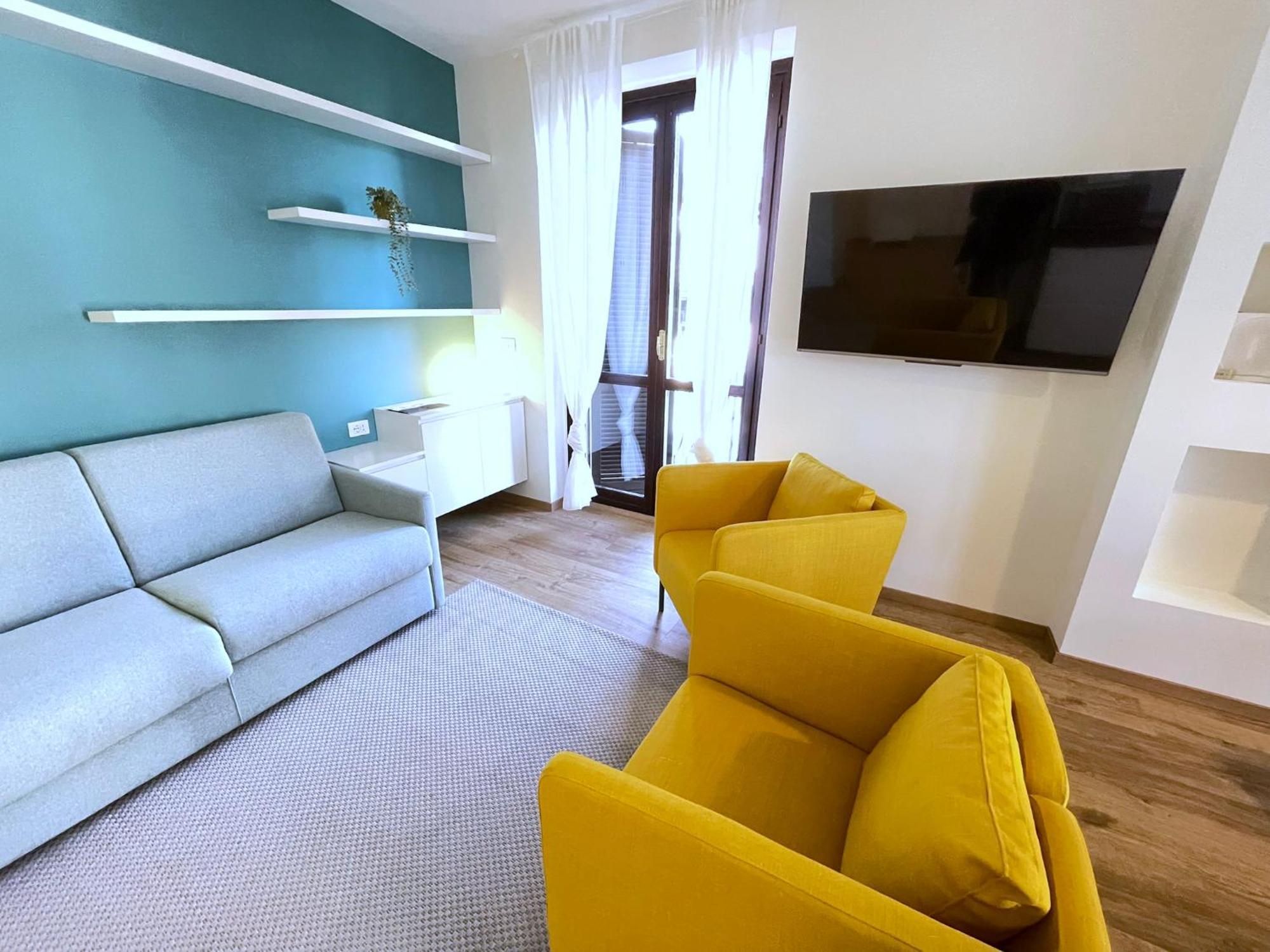 Lovingstresa 2 Brand New Apartment 외부 사진