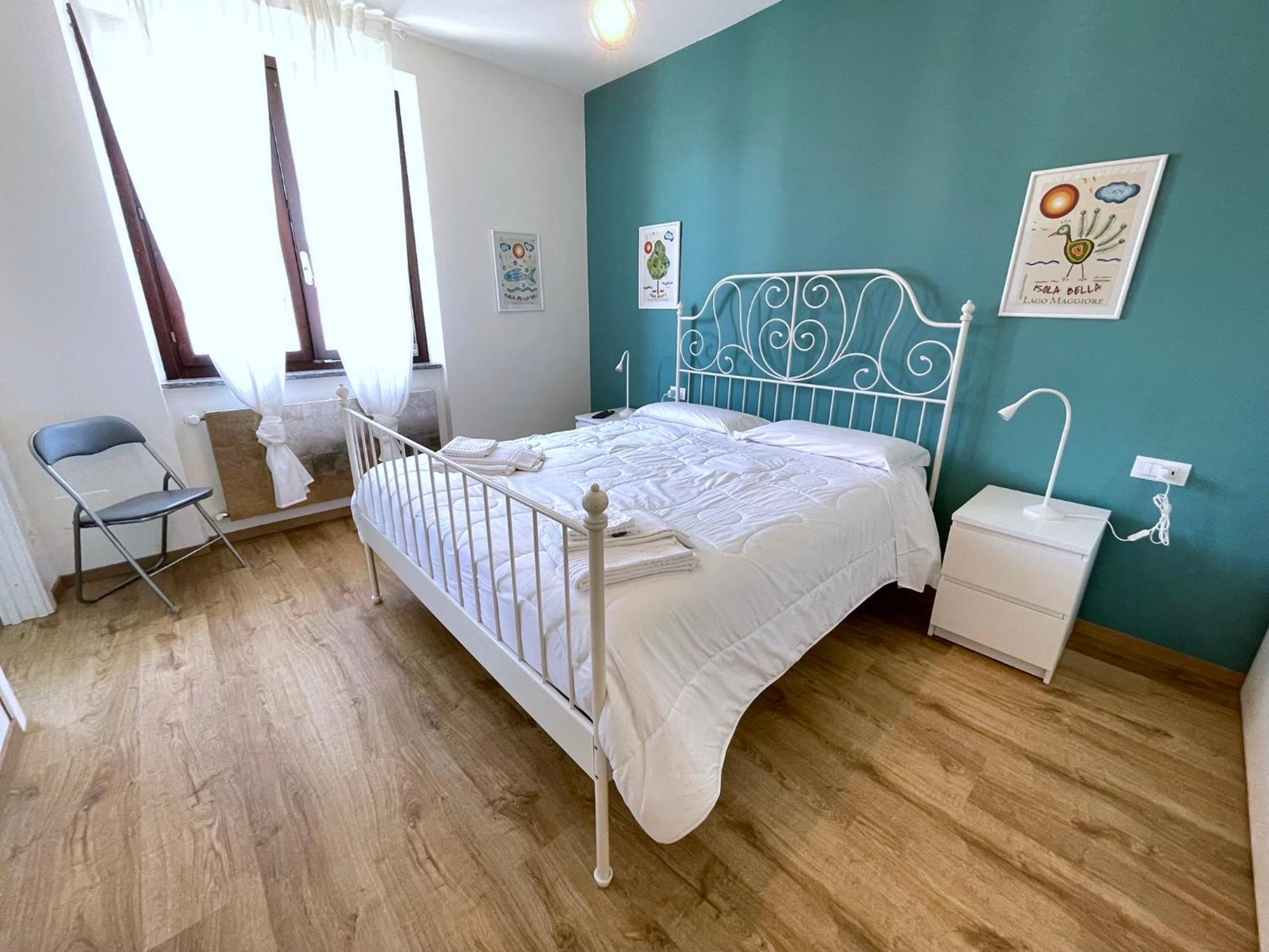 Lovingstresa 2 Brand New Apartment 외부 사진