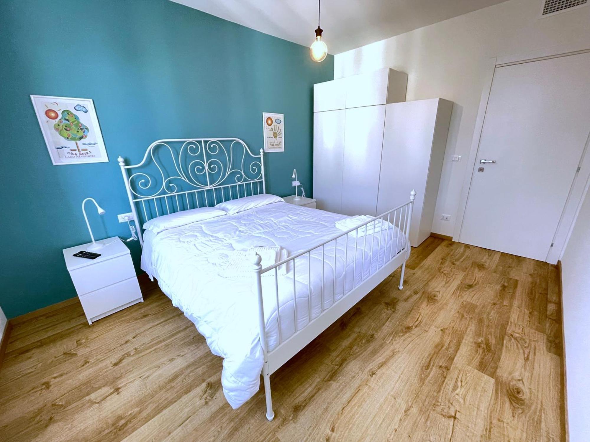 Lovingstresa 2 Brand New Apartment 외부 사진