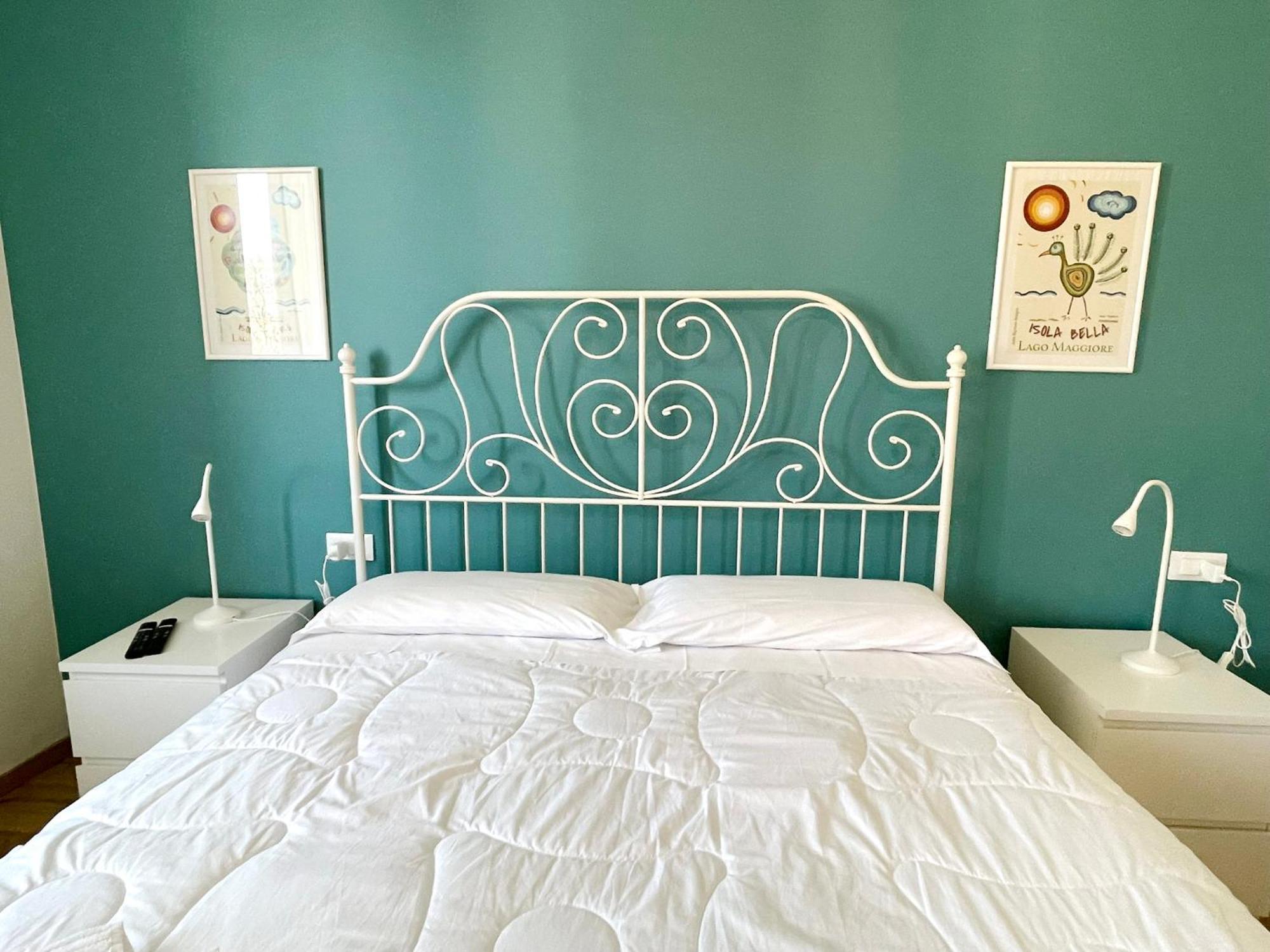 Lovingstresa 2 Brand New Apartment 외부 사진