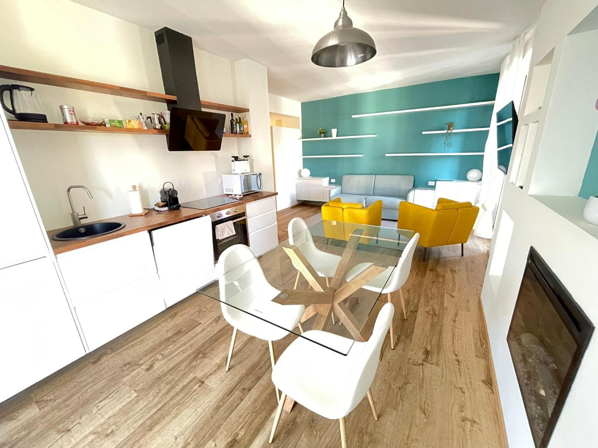 Lovingstresa 2 Brand New Apartment 외부 사진