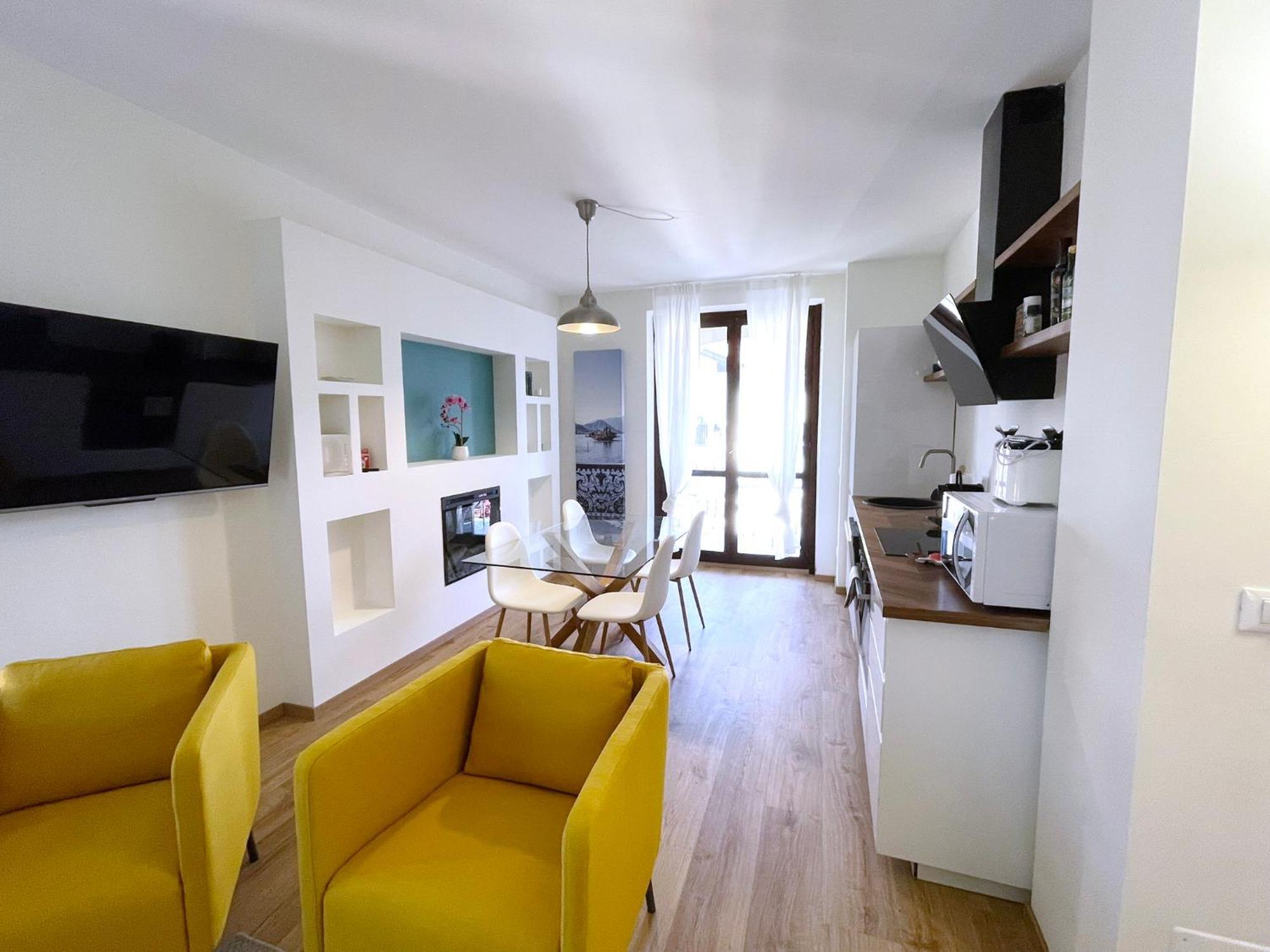 Lovingstresa 2 Brand New Apartment 외부 사진