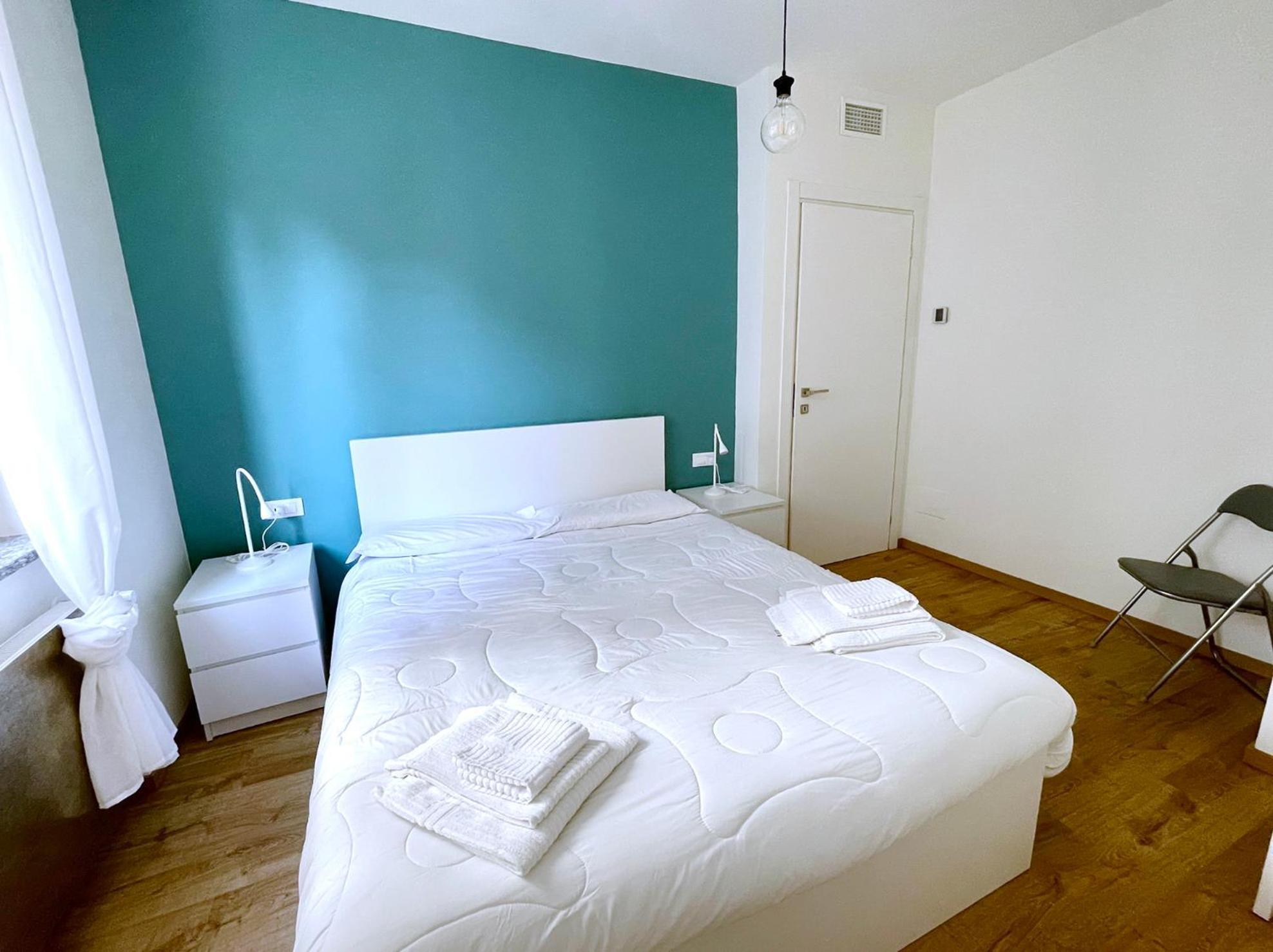 Lovingstresa 2 Brand New Apartment 외부 사진