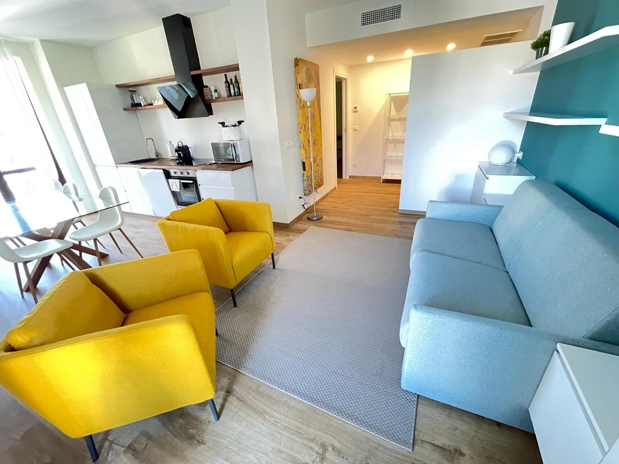 Lovingstresa 2 Brand New Apartment 외부 사진