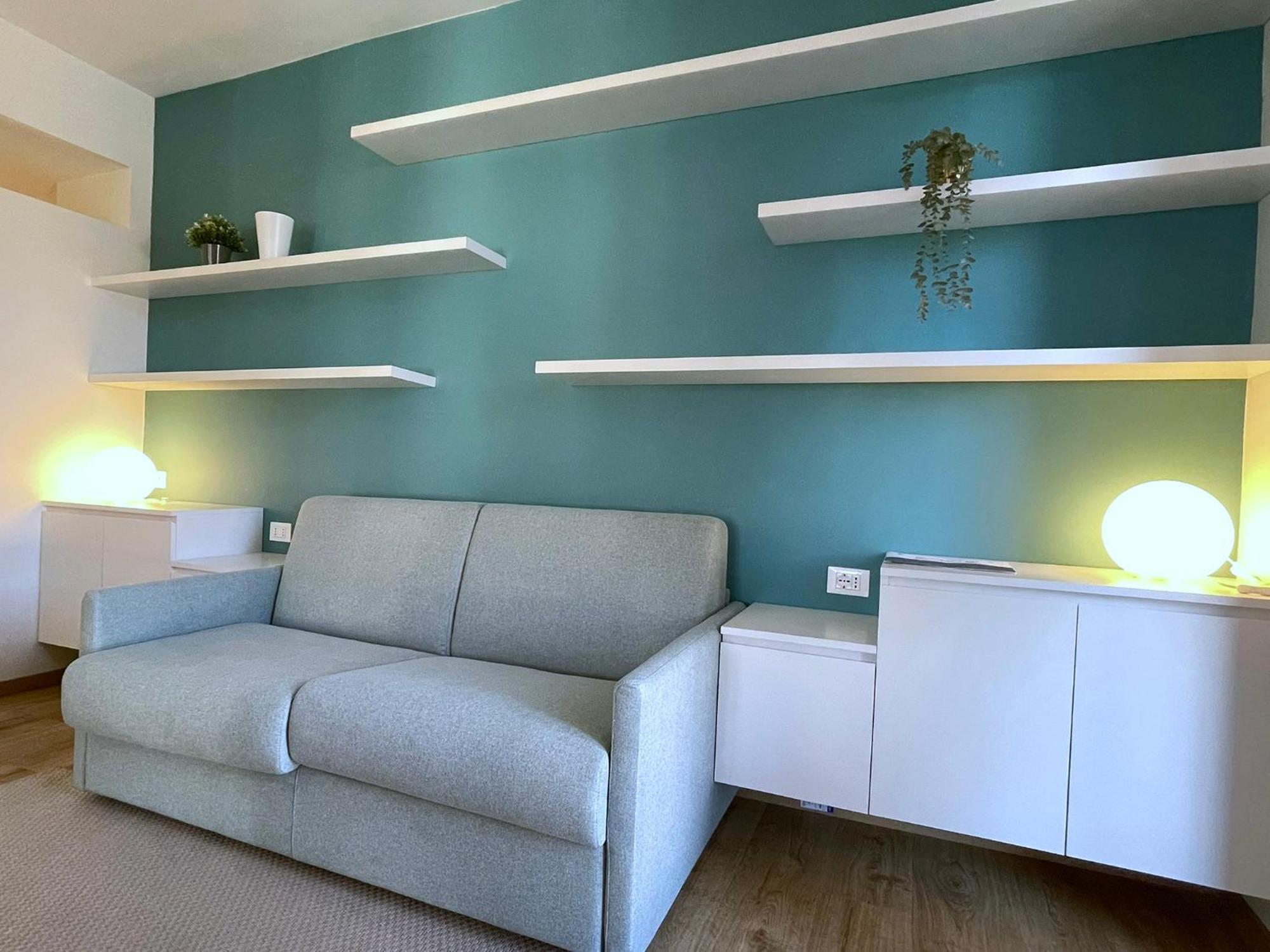 Lovingstresa 2 Brand New Apartment 외부 사진