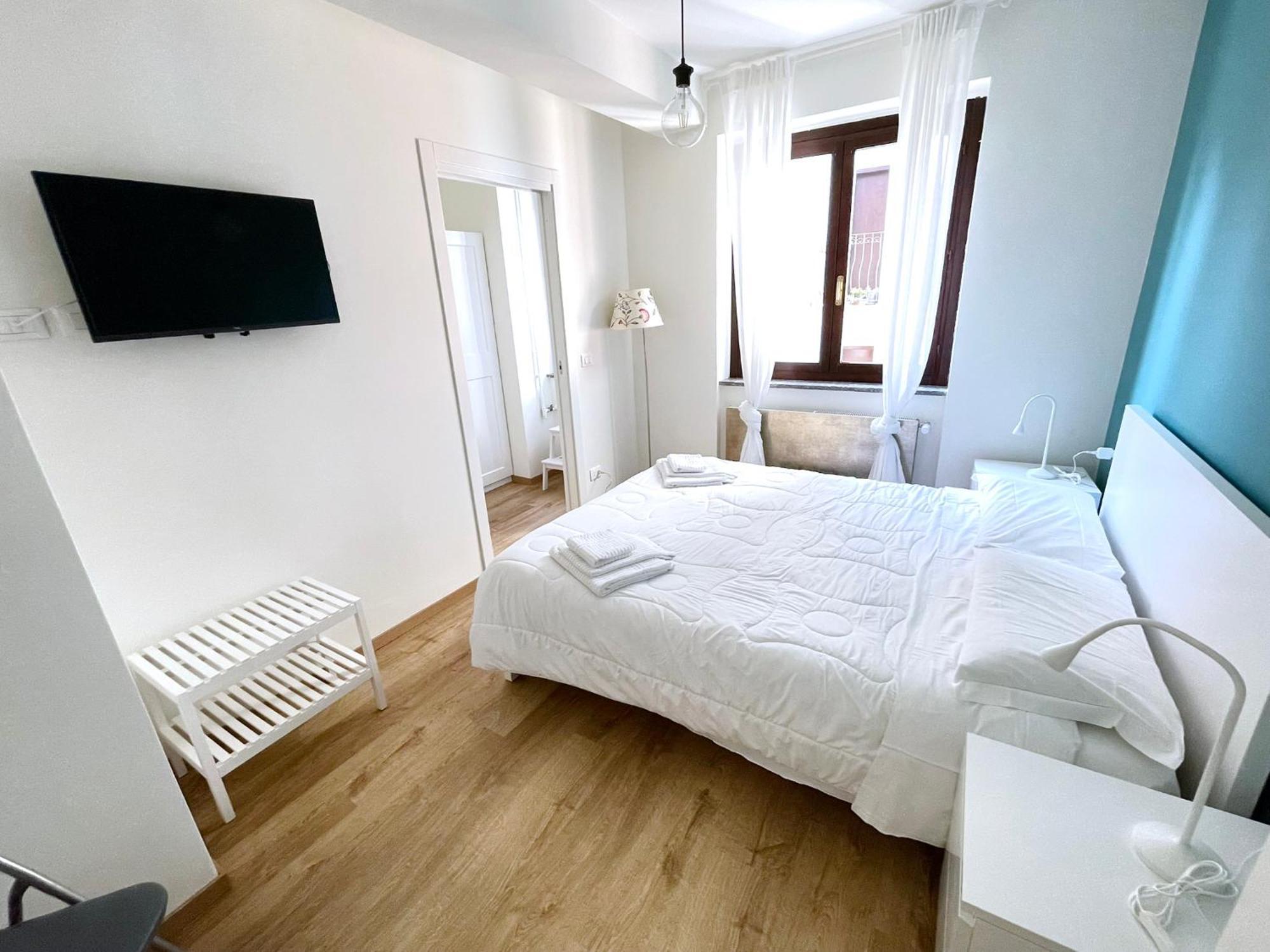 Lovingstresa 2 Brand New Apartment 외부 사진